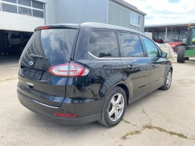 Ford Galaxy 2.0 tdci titanium , снимка 5