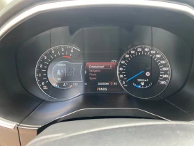 Ford Galaxy 2.0 tdci titanium , снимка 13