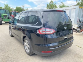 Ford Galaxy 2.0 tdci titanium , снимка 4