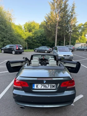 BMW 320, снимка 5