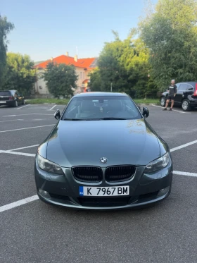 BMW 320, снимка 1