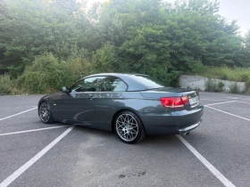 BMW 320, снимка 4