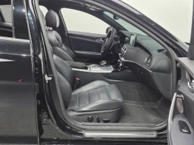 Kia Stinger 3.3 TURBO 2WD GT, снимка 12