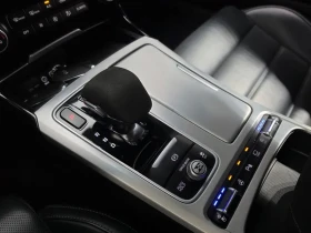 Kia Stinger 3.3 TURBO 2WD GT, снимка 9