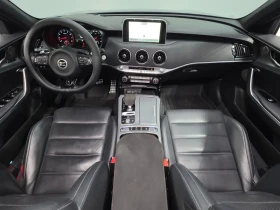 Kia Stinger 3.3 TURBO 2WD GT, снимка 7