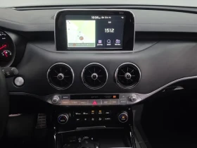 Kia Stinger 3.3 TURBO 2WD GT, снимка 14