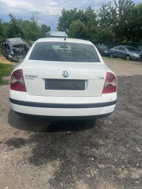 VW Passat 1.9tdi , снимка 5
