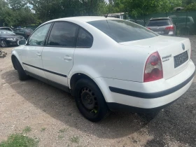 VW Passat 1.9tdi , снимка 4