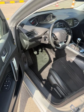 Peugeot 308 1.6/Швейцария/Фулл!, снимка 12