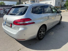 Peugeot 308 1.6/Швейцария/Фулл!, снимка 3