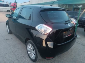 Renault Zoe INTENSE, FULL ЕКСТРИ ЗА МОДЕЛА, ЛИЗИНГ , снимка 3
