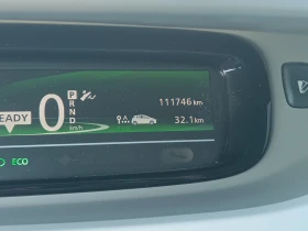 Renault Zoe INTENSE, Q210, 22kW, ЛИЗИНГ , снимка 9