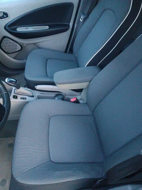Renault Zoe INTENSE, FULL ЕКСТРИ ЗА МОДЕЛА, ЛИЗИНГ , снимка 6