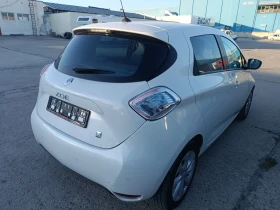 Renault Zoe INTENSE, Q210, 22kW, ЛИЗИНГ , снимка 4
