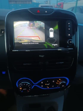 Renault Zoe INTENSE, FULL ЕКСТРИ ЗА МОДЕЛА, ЛИЗИНГ , снимка 13