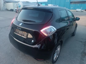 Renault Zoe INTENSE, FULL ЕКСТРИ ЗА МОДЕЛА, ЛИЗИНГ , снимка 4