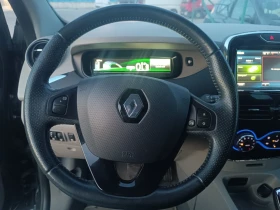 Renault Zoe INTENSE, FULL ЕКСТРИ ЗА МОДЕЛА, ЛИЗИНГ , снимка 8