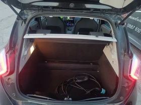 Renault Zoe INTENSE, FULL ЕКСТРИ ЗА МОДЕЛА, ЛИЗИНГ , снимка 5