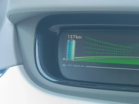 Renault Zoe INTENSE, FULL ЕКСТРИ ЗА МОДЕЛА, ЛИЗИНГ , снимка 11
