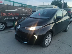 Renault Zoe INTENSE, FULL ЕКСТРИ ЗА МОДЕЛА, ЛИЗИНГ , снимка 1