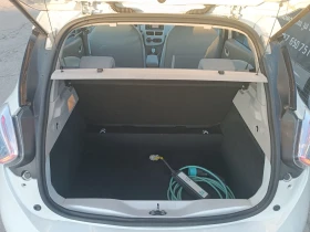Renault Zoe INTENSE, Q210, 22kW, ЛИЗИНГ , снимка 5