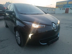 Renault Zoe INTENSE, FULL ЕКСТРИ ЗА МОДЕЛА, ЛИЗИНГ , снимка 2