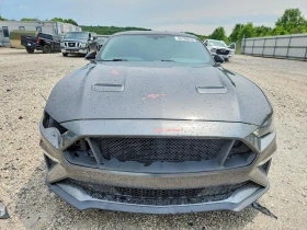 Ford Mustang 5.0l Gt, снимка 5