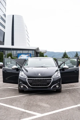Peugeot 208 Пежо 208GT, снимка 1