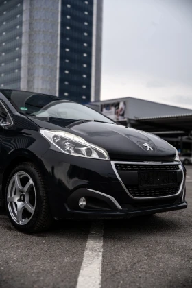 Peugeot 208 Пежо 208GT, снимка 4