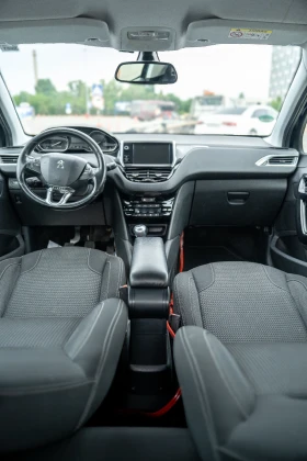 Peugeot 208 Пежо 208GT, снимка 9