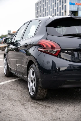 Peugeot 208 Пежо 208GT, снимка 13