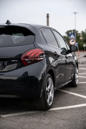 Peugeot 208 Пежо 208GT, снимка 14