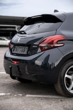 Peugeot 208 Пежо 208GT, снимка 6