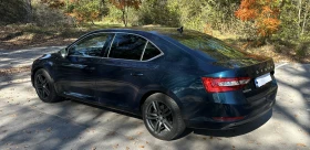 Skoda Superb 2.0 TDI 7DSG, снимка 5