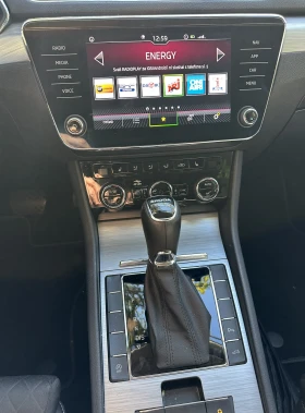 Skoda Superb 2.0 TDI 7DSG, снимка 8