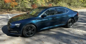 Skoda Superb 2.0 TDI 7DSG, снимка 2
