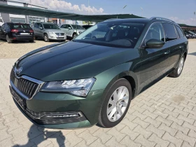 Skoda Superb 2.0TDi Лизинг, снимка 3