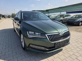 Skoda Superb 2.0TDi Лизинг, снимка 1