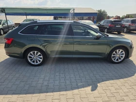 Skoda Superb 2.0TDi Лизинг, снимка 8