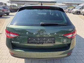 Skoda Superb 2.0TDi Лизинг, снимка 6