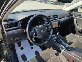 Skoda Superb 2.0TDi Лизинг, снимка 10