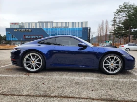Porsche 911 Carrera* 360* ПОДГРЕВ ВОЛАН* ЛЮК* КРАЙНА ЦЕНА, снимка 6