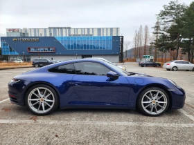 Porsche 911 Carrera* 360* ПОДГРЕВ ВОЛАН* ЛЮК* КРАЙНА ЦЕНА, снимка 7