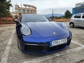 Porsche 911 Carrera* 360* ПОДГРЕВ ВОЛАН* ЛЮК* КРАЙНА ЦЕНА, снимка 2