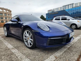 Porsche 911 Carrera* 360* ПОДГРЕВ ВОЛАН* ЛЮК* КРАЙНА ЦЕНА, снимка 5