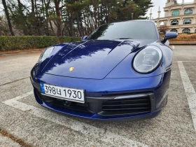 Porsche 911 Carrera* 360* ПОДГРЕВ ВОЛАН* ЛЮК* КРАЙНА ЦЕНА, снимка 3