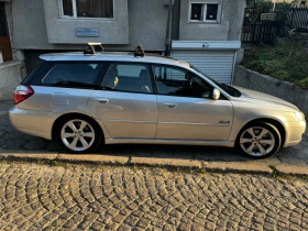 Subaru Legacy, снимка 8