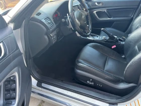 Subaru Legacy, снимка 14