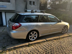 Subaru Legacy, снимка 7