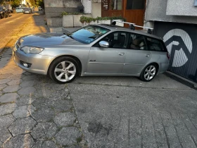 Subaru Legacy, снимка 16